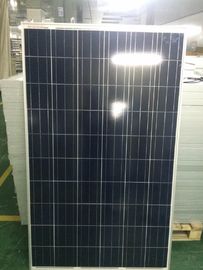 Zdrowaś Dowód 250 W Tanie Panele słoneczne polikrystaliczny Solar Zapasy energetyczne