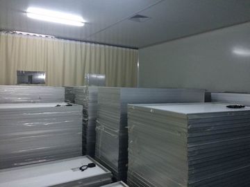 Zdrowaś Dowód 250 W Tanie Panele słoneczne polikrystaliczny Solar Zapasy energetyczne