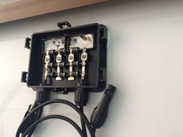 High Output Domowe panele słoneczne monokrystaliczne Dla układu słonecznego Water Pump