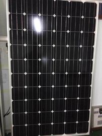 Panel Strona główna Solar Power Generator Mono Crystalline Solar