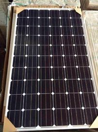Wysoka wydajność 250 Watt Mono Solar Panel 1640 x 992 Dla domu Solar Generator