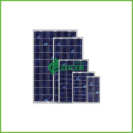 Panele 40W 12V polikrystaliczny klienta słoneczne do 12V ładowarką