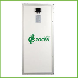 High Performance 100W 18V Mono Kryształ panele słoneczne do ładowania akumulatora 12V