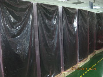 ZH E Series 3 Faza Online UPS 15-400kVA, Wyjście PF0.9 Transformless
