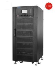 Powerwell (Ameryka) Seria 3 fazowy Online HF UPS 10 - 80Kva, 208 - 120Vac, 220 - 127Vac