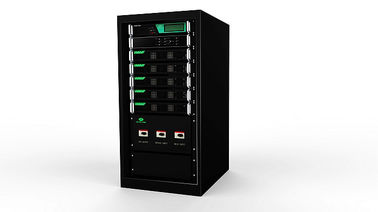Seria HR Modular UPS 10-640KVA