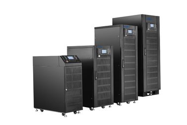 Seria Powerwell Online HF UPS 3 fazowy 10-120Kva 380/400 / 415VAC