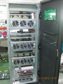 Zielona 3 Faza Online UPS 10KVA Aby 80KVA, Podwójna konwersja UPS