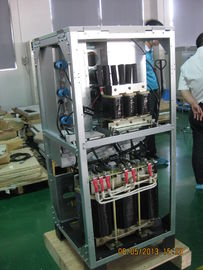 Low Frequency 3 Faza Online UPS 10KVA - 400KVA z RS232