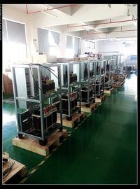 Low Frequency 3 Faza Online UPS 10KVA - 400KVA z RS232