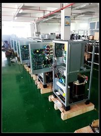 Low Frequency 3 Faza Online UPS 10KVA - 400KVA z RS232