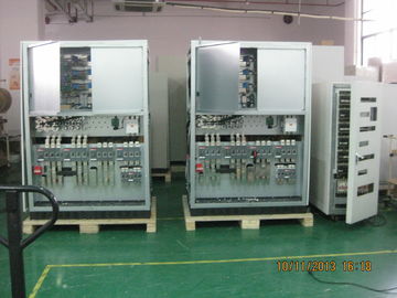 Low Frequency 3 Faza Online UPS 10KVA - 400KVA z RS232