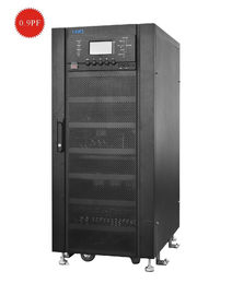 Zasilacz serii 3 oraz Phase Online Ups 10-80kva 380/400 / 415vac Dla centrum danych