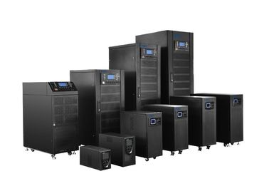 Zasilacz serii 3 oraz Phase Online Ups 10-80kva 380/400 / 415vac Dla centrum danych