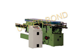 PLC Opakowania papierosów za ponad owijania 380 V 3 fazy 60 Hz