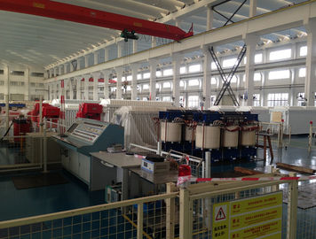 Górnictwo suchy Power Transformer 1250KVA