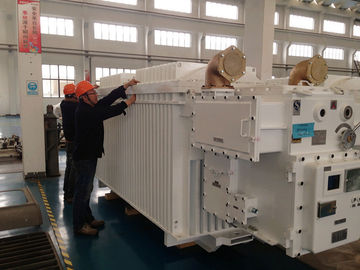 Górnictwo suchy Power Transformer 1250KVA