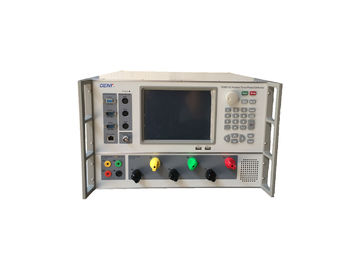 Mutiple Rodzaj Electrity Energia Portable Meter Test Equipment Z stabilne zasilanie Harmonic