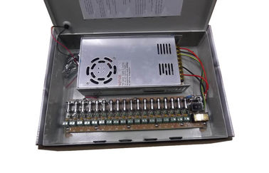DC12V 30A akcesoria CCTV Zasilacze