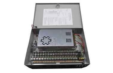 DC12V 30A akcesoria CCTV Zasilacze