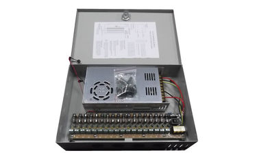 Akcesoria CCTV Zasilacze 300W