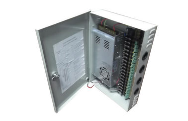 Akcesoria CCTV Zasilacze 300W