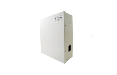 EN55011 klasa B CCTV Zasilacze 400W 18 kanałów, 50 / 60Hz