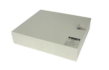 EN55011 klasa B CCTV Zasilacze 400W 18 kanałów, 50 / 60Hz
