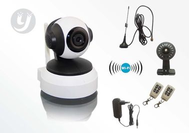 HD WiFi IP kamery sieciowe audio Night Vision / CCTV zabezpieczeń aparatu