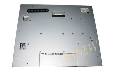 Przemysłowy ekran dotykowy LCD XGA 15 cali, ekran CCTV 1024x768