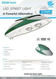 Parking 35W High Power LED Uliczne Ra 75, 100v 120v 230v
