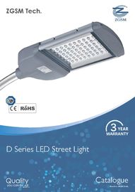 Światła LED High Power 220V uliczne