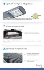 Światła LED High Power 220V uliczne