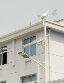 60W 6000 lumenów Solar LED Światła uliczne ciepły biały, 12 V AC