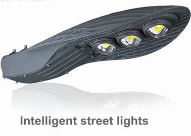 COB 120 Watt 150 Watt LED Solar Street Lights Outdoor Z EPISTAR Chip