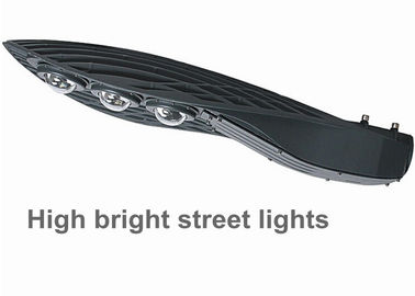 COB 120 Watt 150 Watt LED Solar Street Lights Outdoor Z EPISTAR Chip