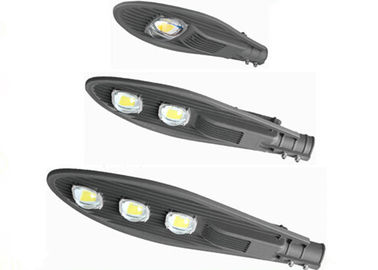 COB Szeroki napięcia Zewnętrzne LED Street Lights / LED Solar oświetlenia ulicznego