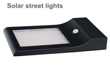 Ulica Solar Powered High Power LED 5 Watt Z EPISTAR Chip 80-90lm / W