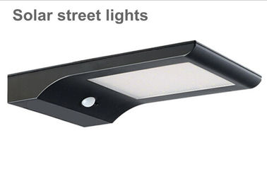 Ulica Solar Powered High Power LED 5 Watt Z EPISTAR Chip 80-90lm / W