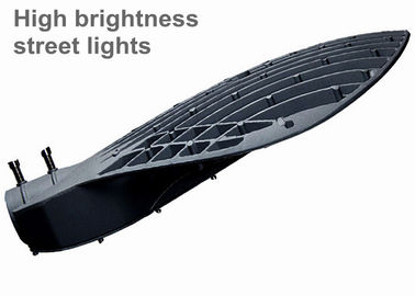 120w długą żywotność ściemniania Solar LED Street Light Z BRIDGELUX Chip