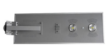 Panel 100W / 24V 50Ah LiFePO4 baterii litowej 70W Solar Powered Street Light