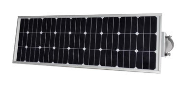 Panel 100W / 24V 50Ah LiFePO4 baterii litowej 70W Solar Powered Street Light