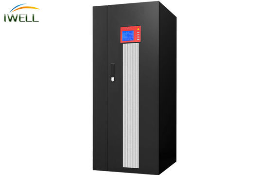 3 Faza 380Vac 40kva 32KW Low Frequency UPS Online dla komputerów I33E60K