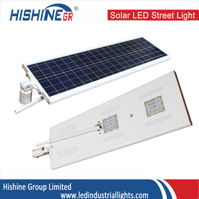 Solar LED Światła uliczne Lampy, Biały Żarówki LED 120 stopni Kąt rozsyłu