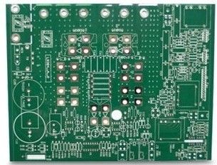 wysokiej częstotliwości pcb / wysokiej częstotliwości UPS on-line PCB / falownik wysokiej częstotliwości pcb