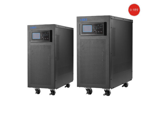 Siłę zamek serii Online HF UPS 6-20KVA, doskonała jakość UPS