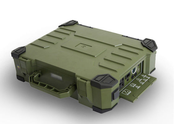 150W Portable Solar Power Generator System z pakietem akumulator
