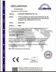 Chiny CHINA UPS Electronics Co., Ltd. Certyfikaty